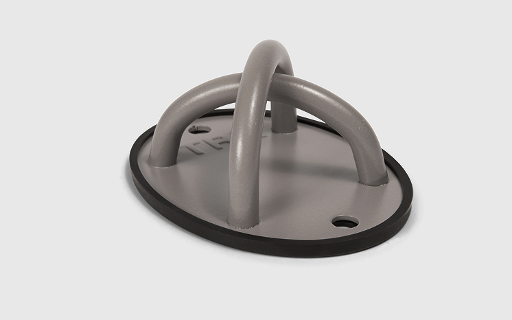 Compact & Protective Mounting Plate